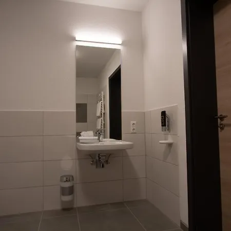 Hotel Central Hotel Wagenfeld