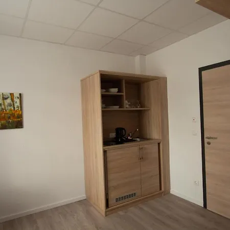 Hotel Central Hotel Wagenfeld *