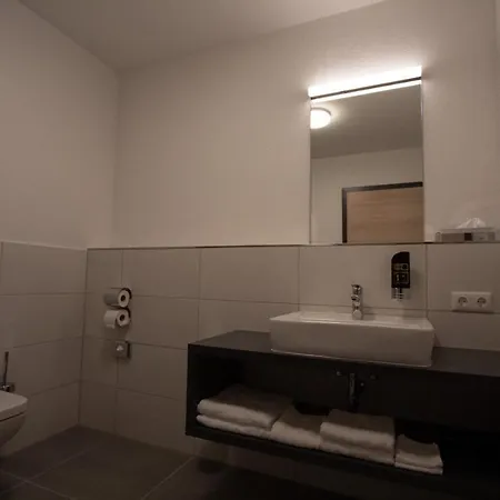 Central Hotel Wagenfeld Hotel