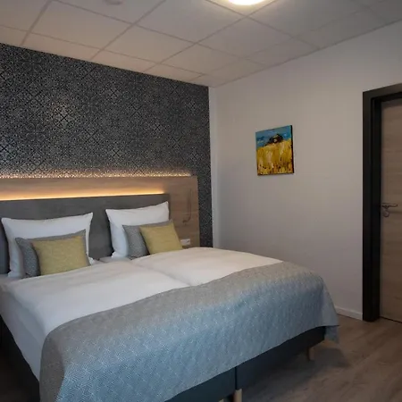 Central Hotel Wagenfeld Hotel Wagenfeld