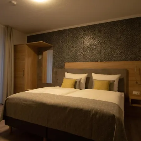 Hotel Central Hotel Wagenfeld *