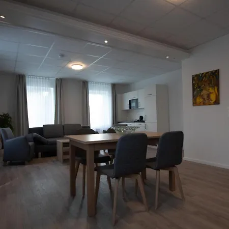 Hotel Central Hotel Wagenfeld