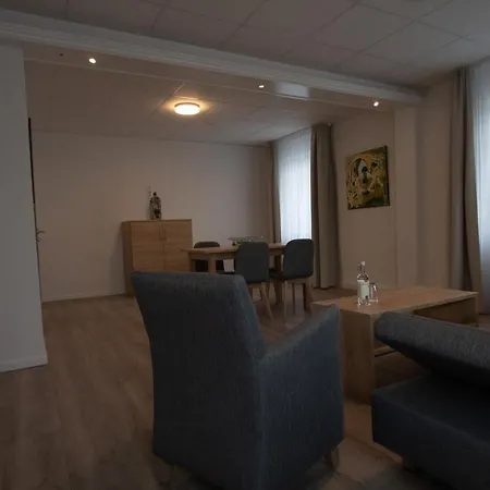 Central Hotel Wagenfeld Hotel Wagenfeld