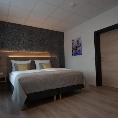 Central Hotel Wagenfeld