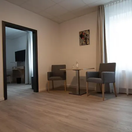 Hotel Central Hotel Wagenfeld