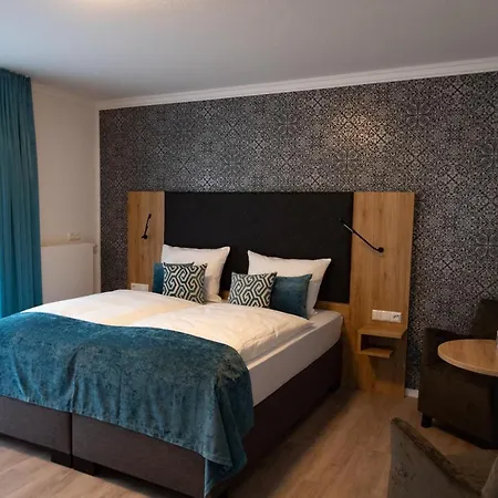 Central Hotel Wagenfeld