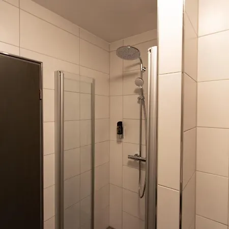 Central Hotel Wagenfeld Hotel