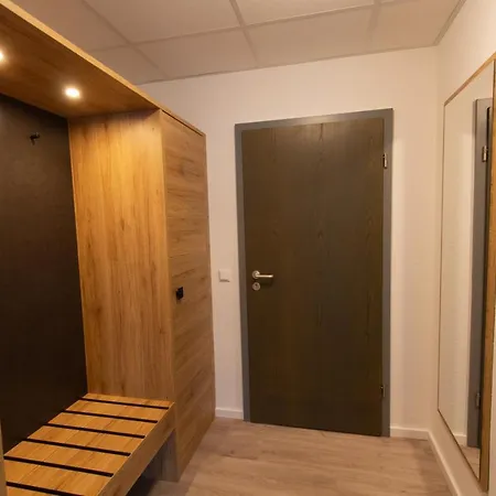 Hotel Central Hotel Wagenfeld Wagenfeld