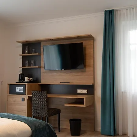 Central Hotel Wagenfeld