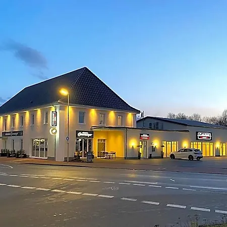 Central Hotel Wagenfeld Wagenfeld