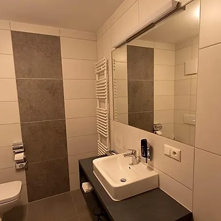 Central Hotel Wagenfeld * Wagenfeld