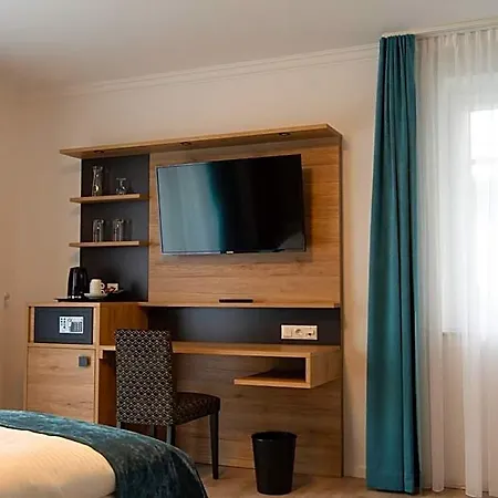 Central Hotel Wagenfeld