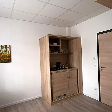 Central Hotel Wagenfeld