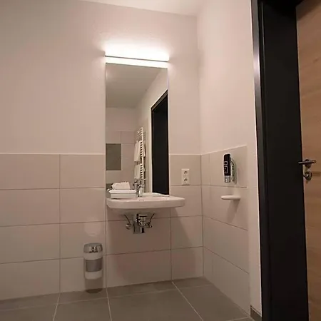 Hotel Central Hotel Wagenfeld