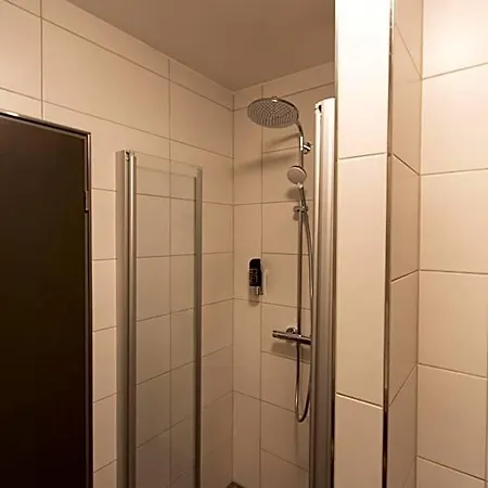 Hotel Central Hotel Wagenfeld Wagenfeld