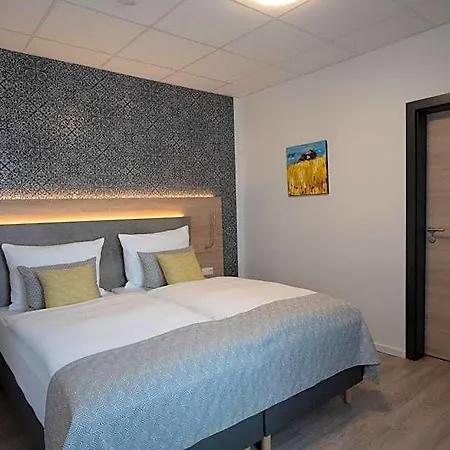 Central Hotel Wagenfeld Wagenfeld