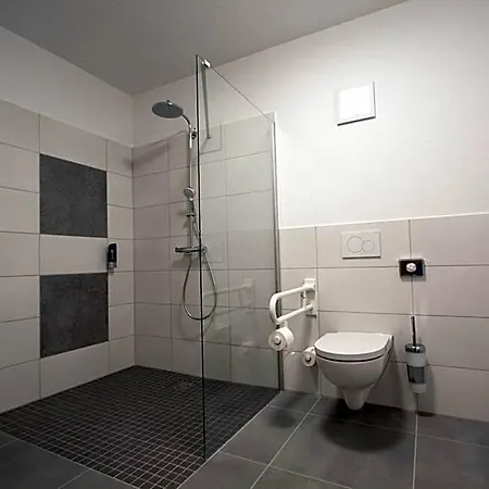 Central Hotel Wagenfeld Wagenfeld
