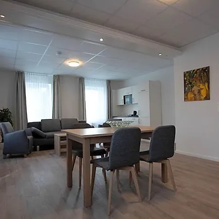 Central Hotel Wagenfeld Hotel