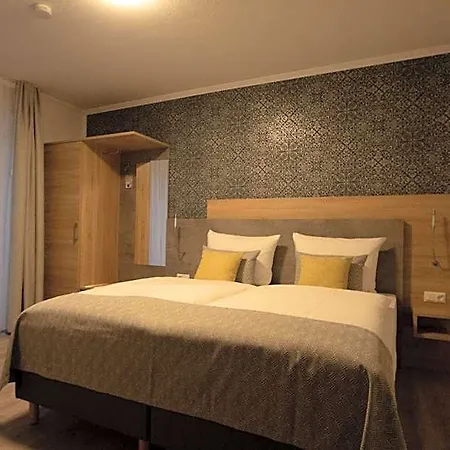 Central Hotel Wagenfeld * Wagenfeld