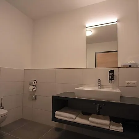 Hotel Central Hotel Wagenfeld Wagenfeld