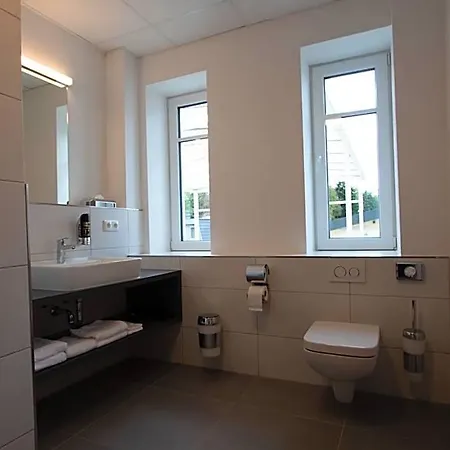 Hotel Central Hotel Wagenfeld *