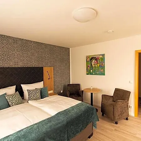 Central Hotel Wagenfeld Wagenfeld